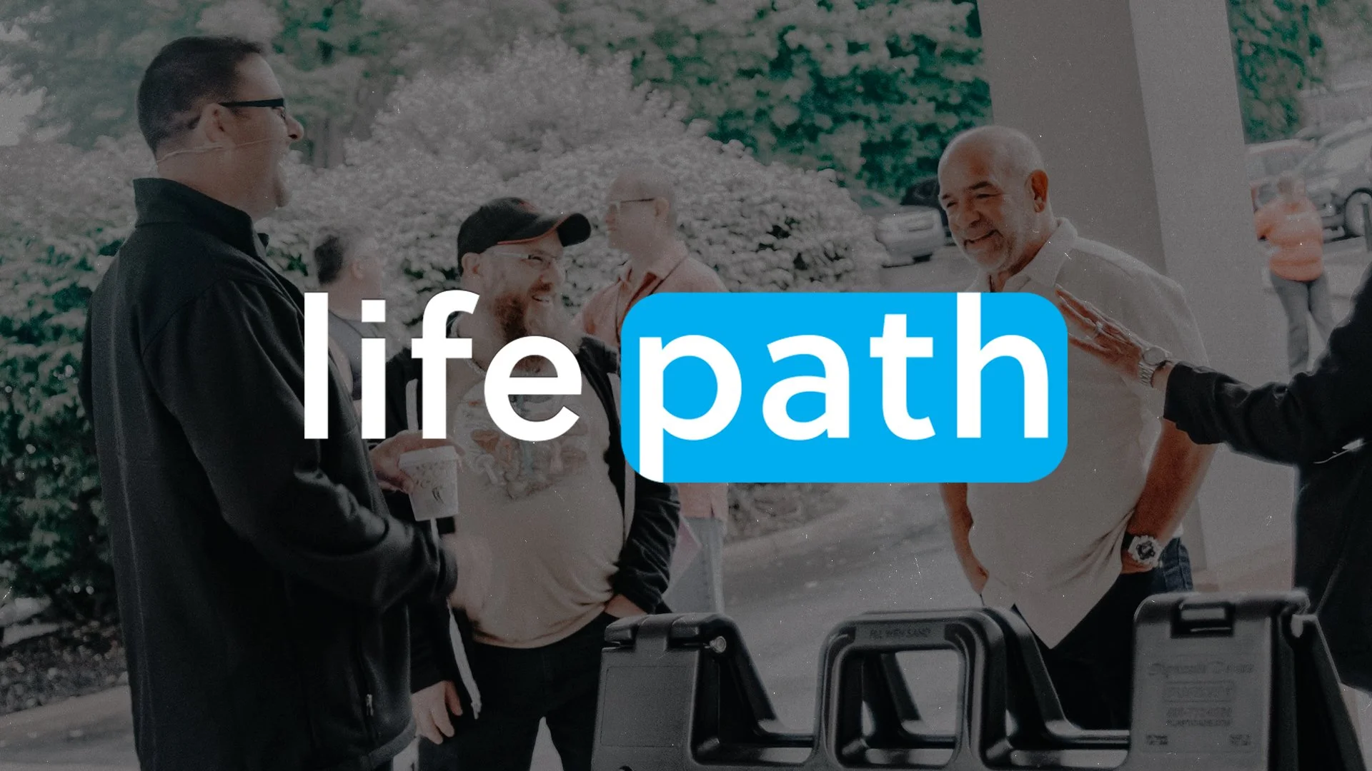 LIFE Path: Step 1