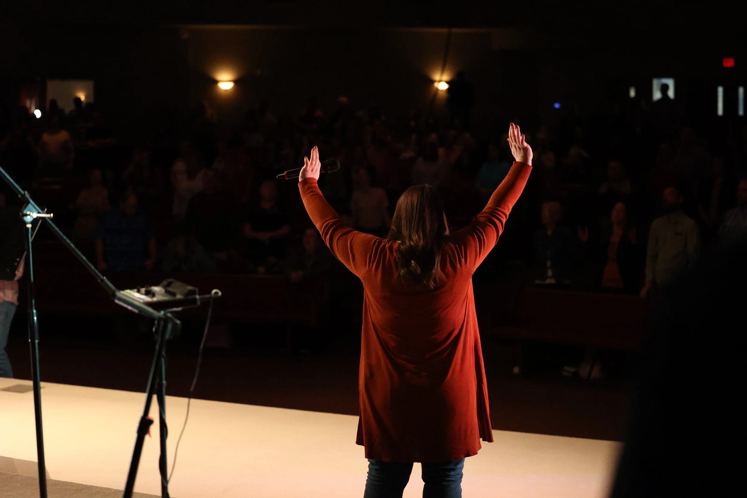 Pentecost Sunday