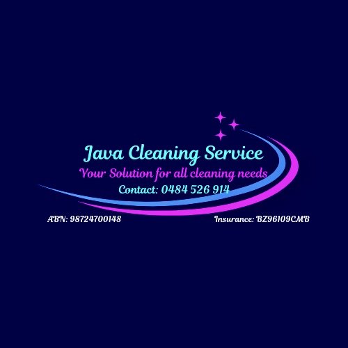Java Cleaning Service