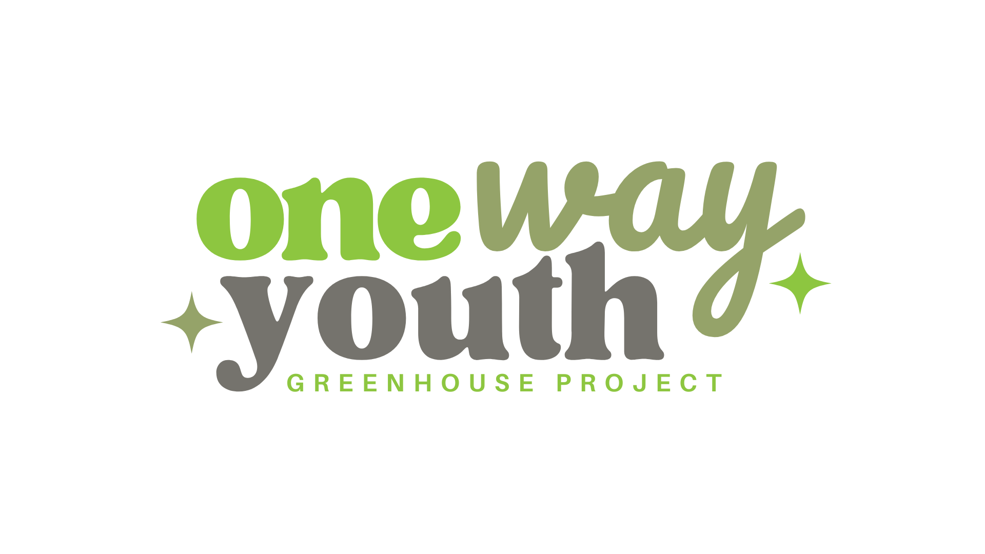 One Way Youth