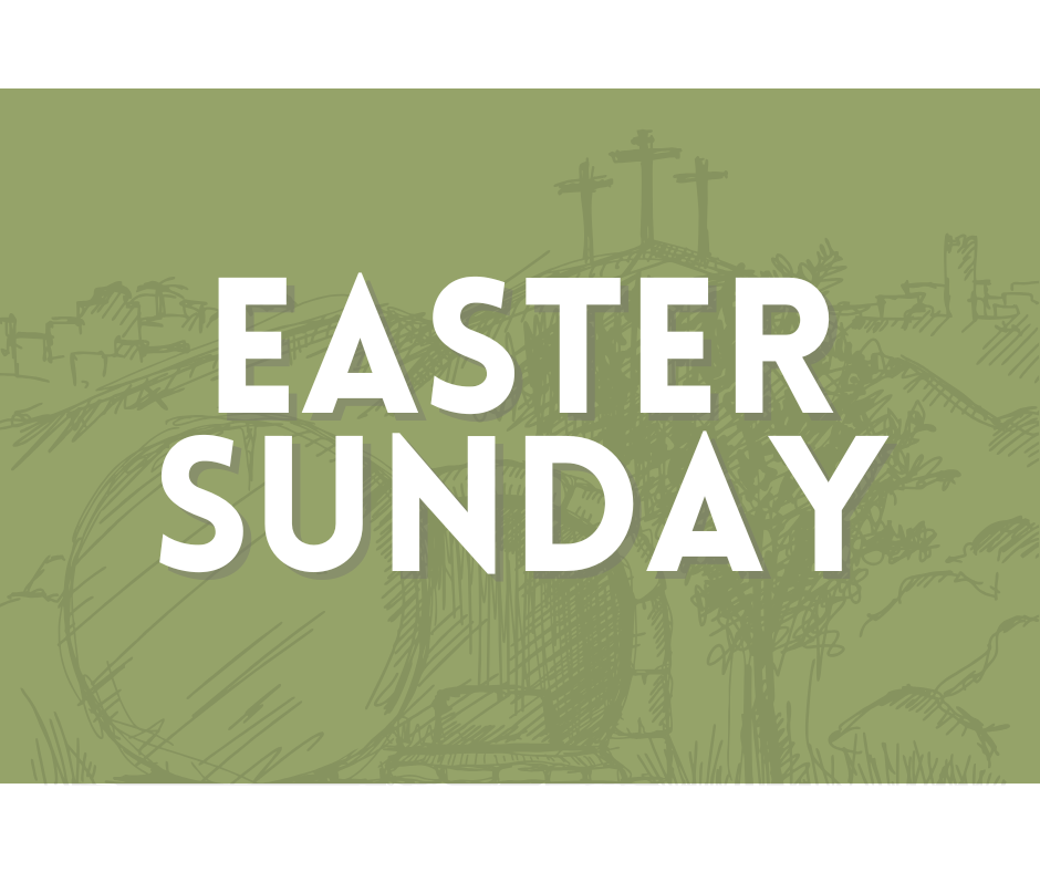 Easter Sunday