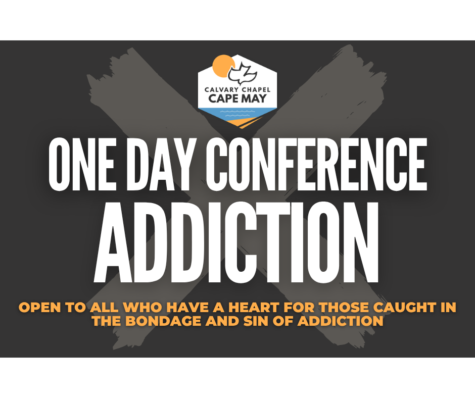 One Day Conference on Addiction