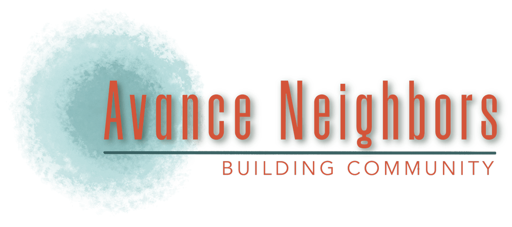 Avance Neighbors Building Community