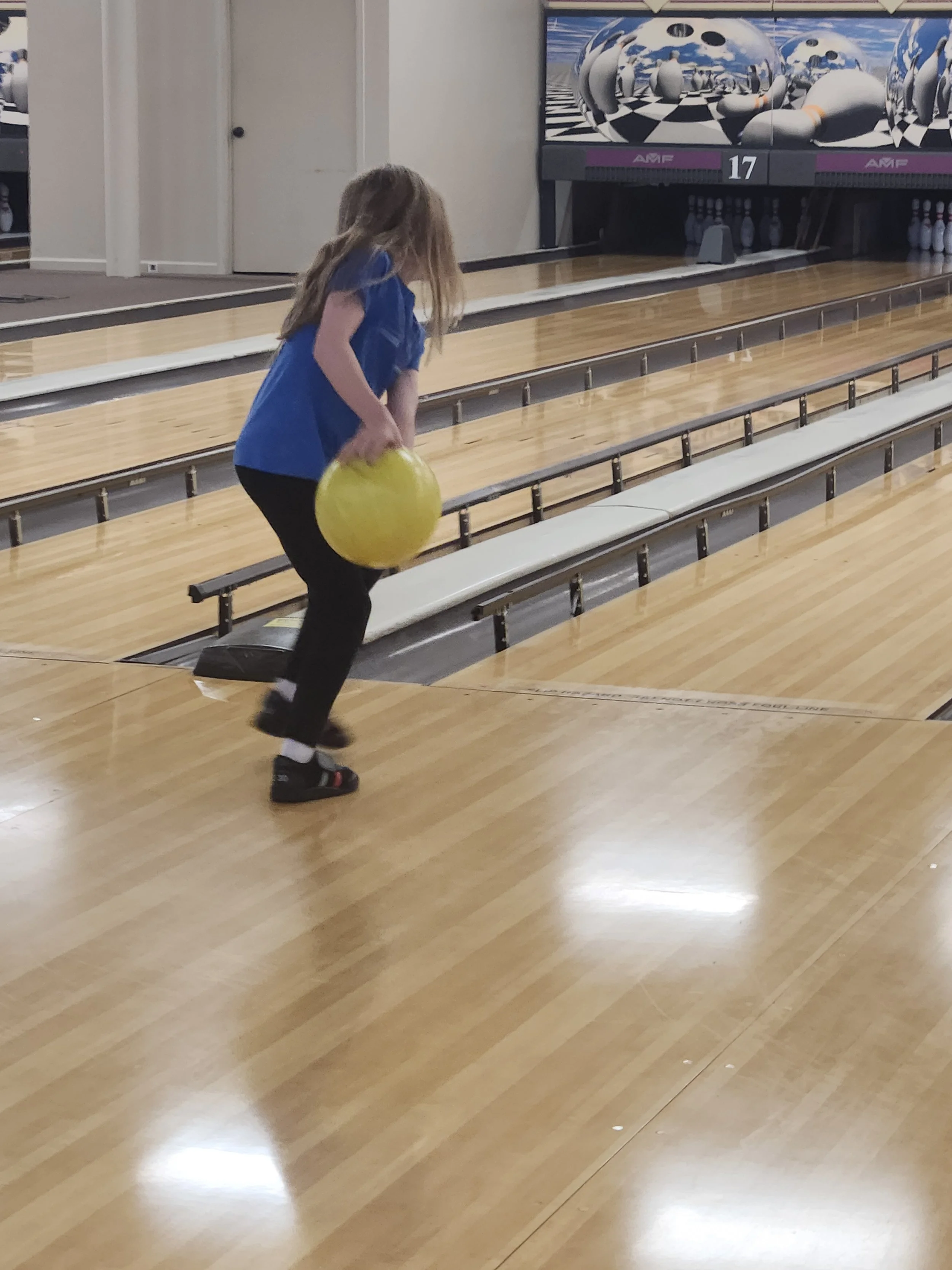 Bowling for a Building 2026