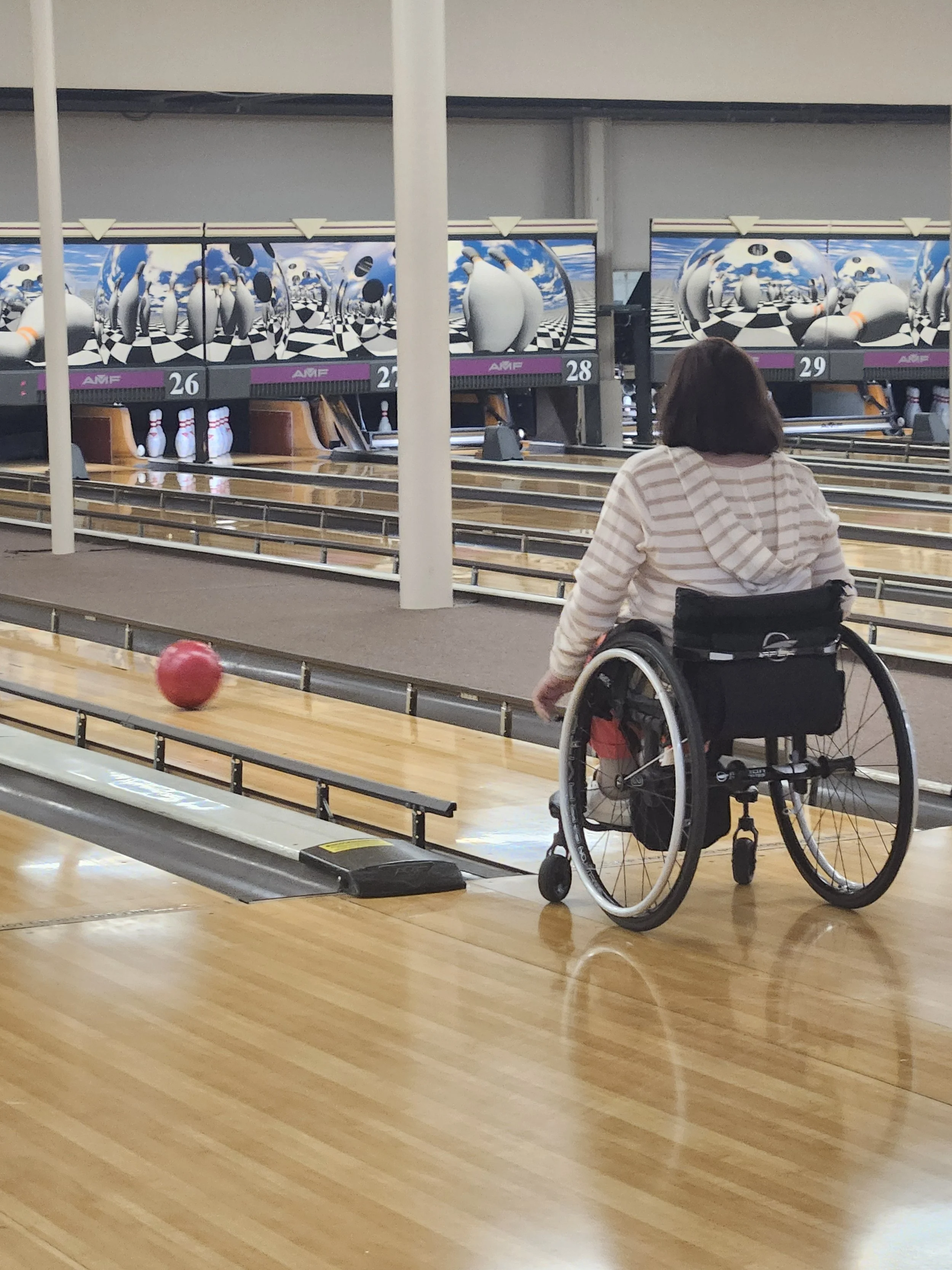 Bowling for a Building 2026