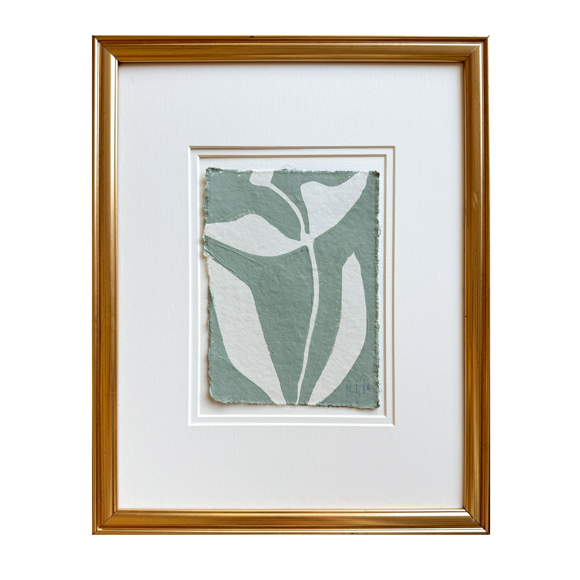 Holiday Mini Bloom No. 2 (5x7)