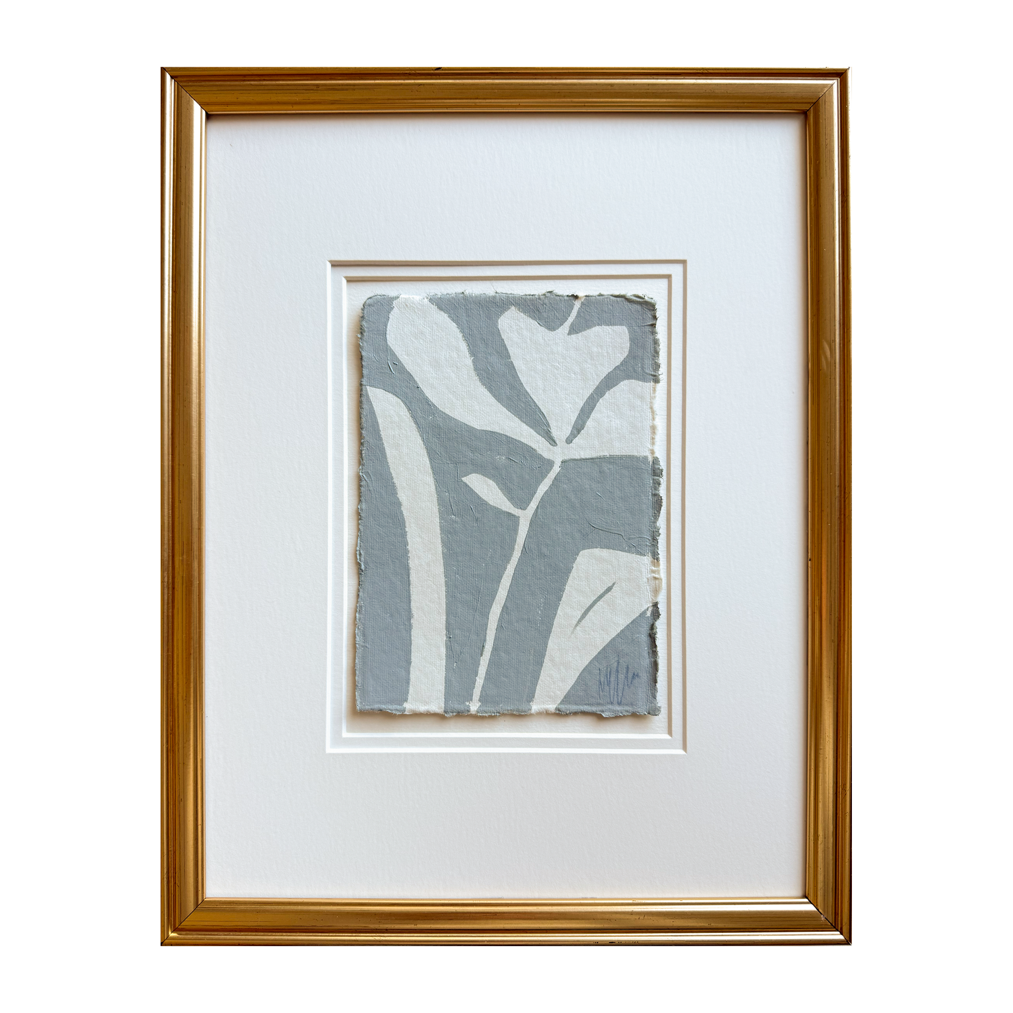 Holiday Mini Bloom No. 3 (5x7)