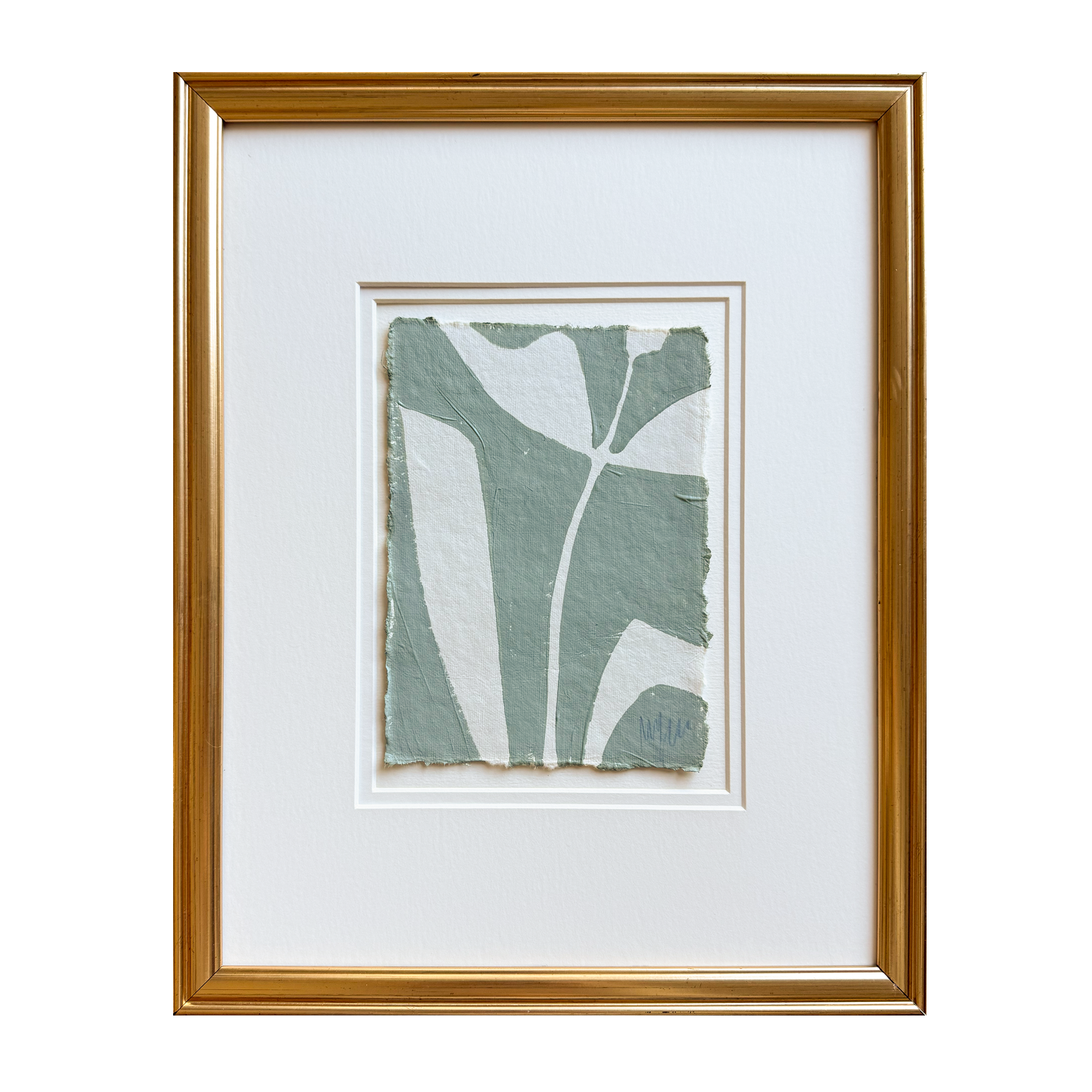 Holiday Mini Bloom No. 1 (5x7)