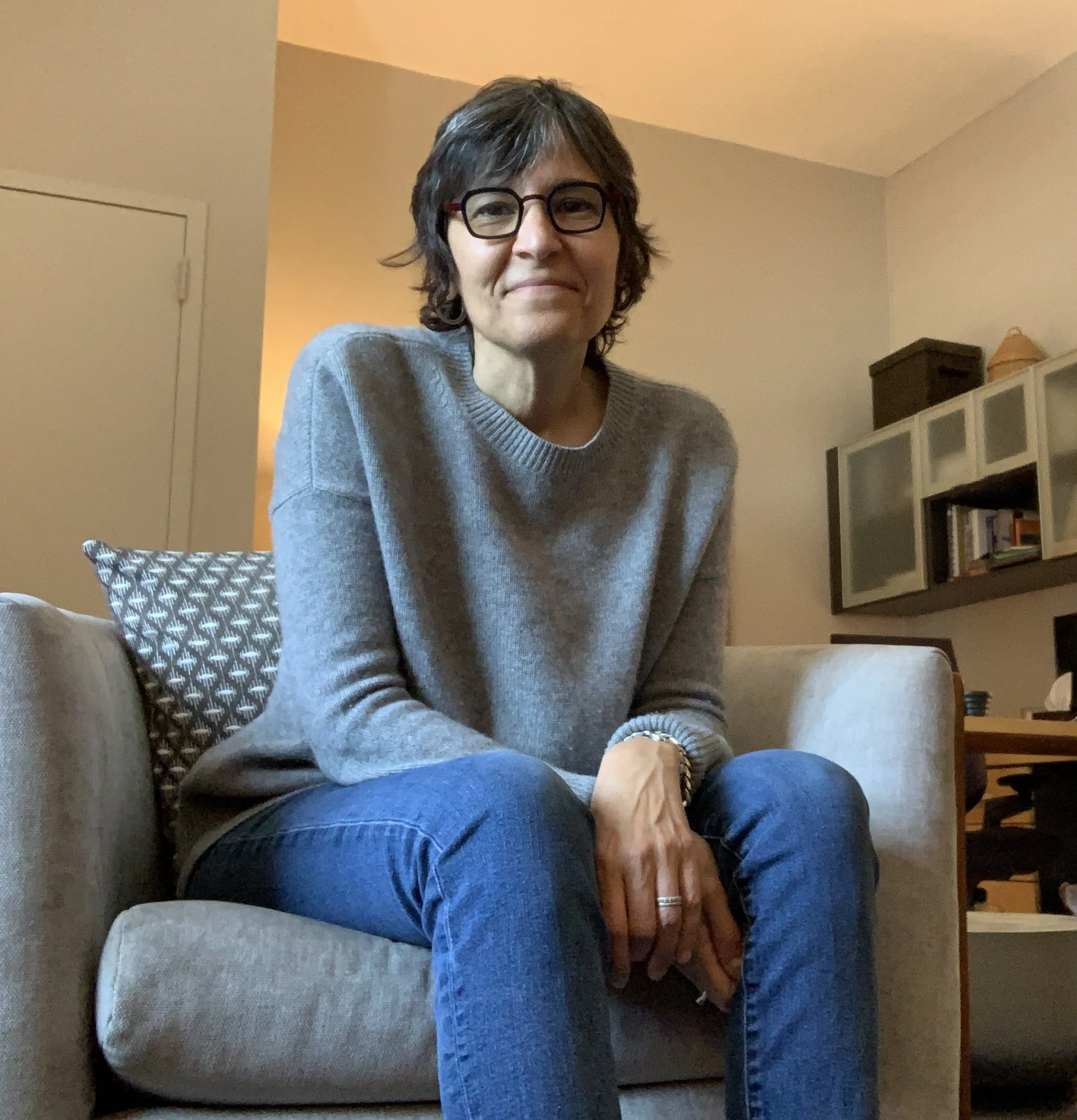 Diary of a Cognitive Therapist