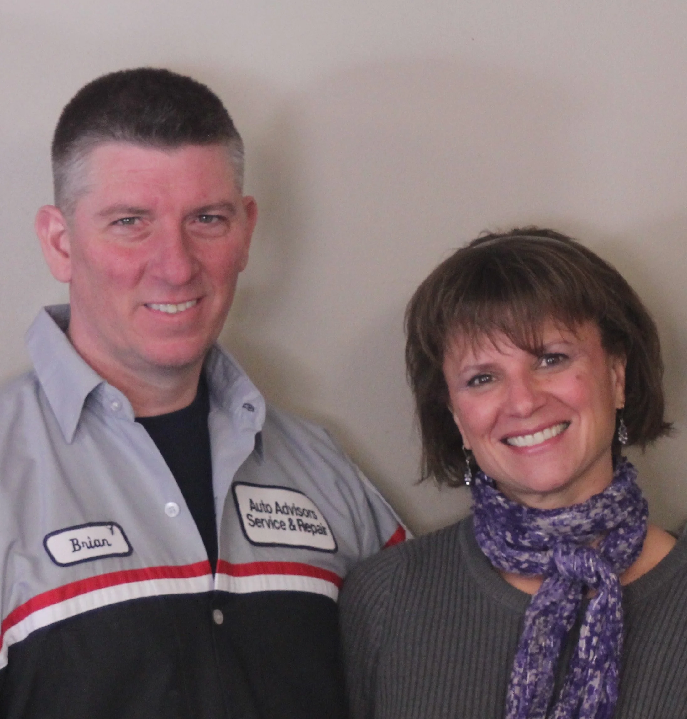 About | Schedule Your Service Today — Auto Advisors NH