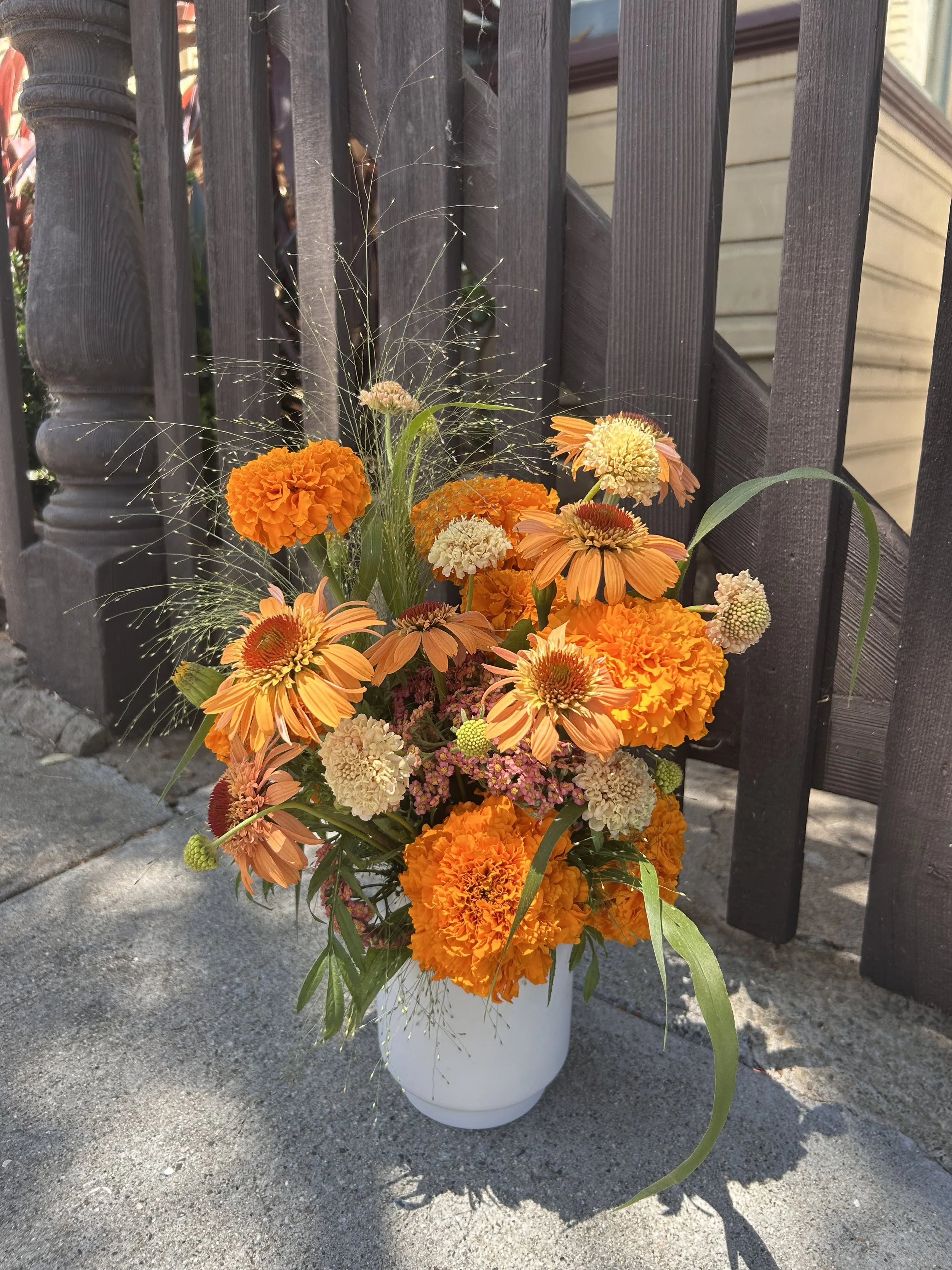 Designer's Choice Vase Arrangement