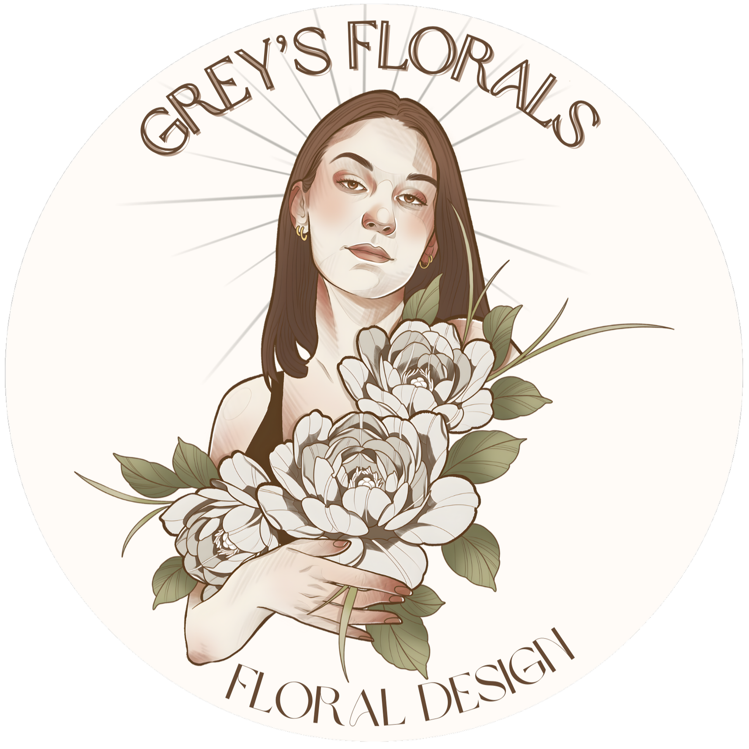 GREY'S FLORALS LLC