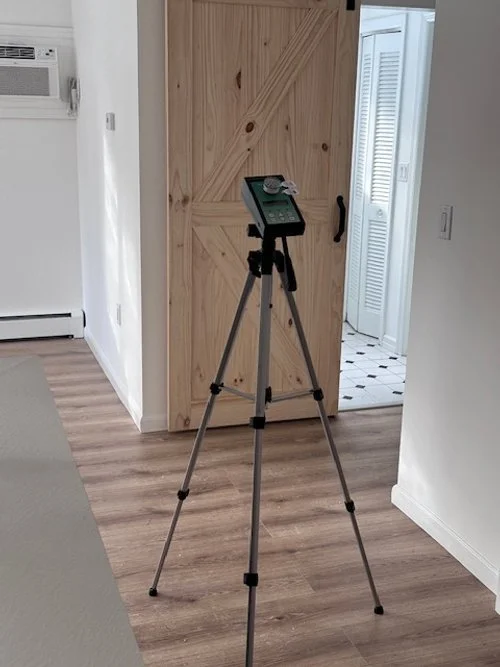 Tarrytown Mold Inspection And Testing