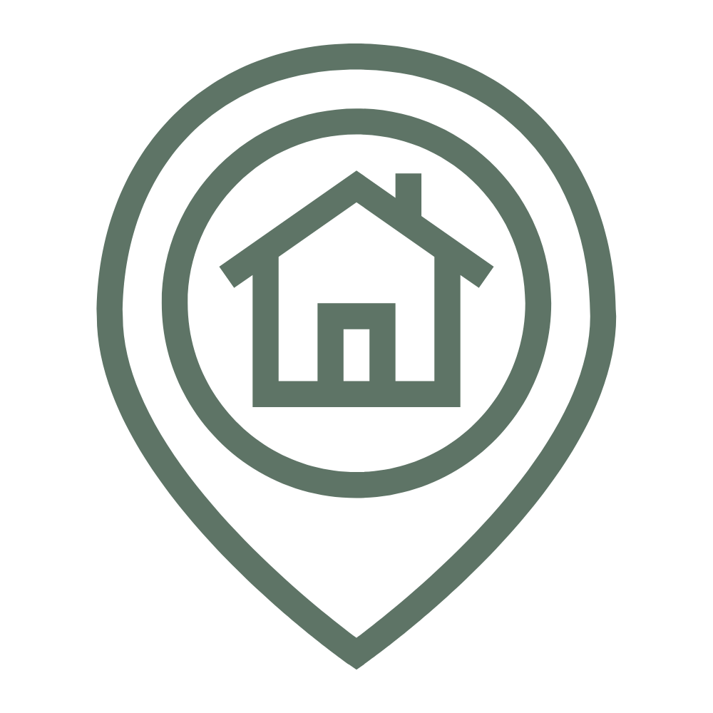 Local expertise icon