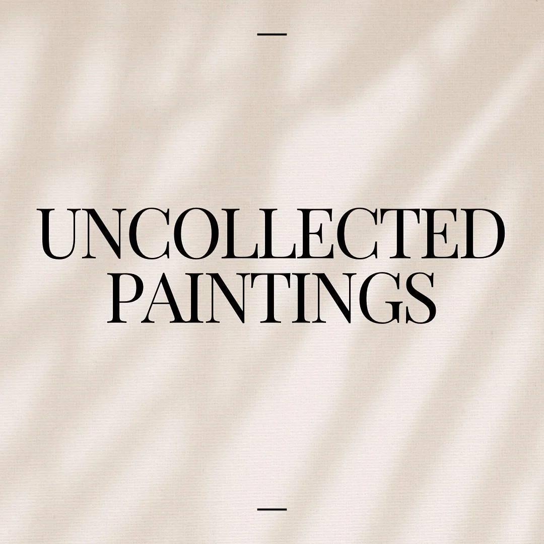 🚨 Final Call for Splatter Paintings 🚨

We&rsquo;re running out of space in the studio, and it&rsquo;s time for a big clear-out! If you&rsquo;ve created a splatter painting with us and haven&rsquo;t collected it yet, please do so this week.

Our pol