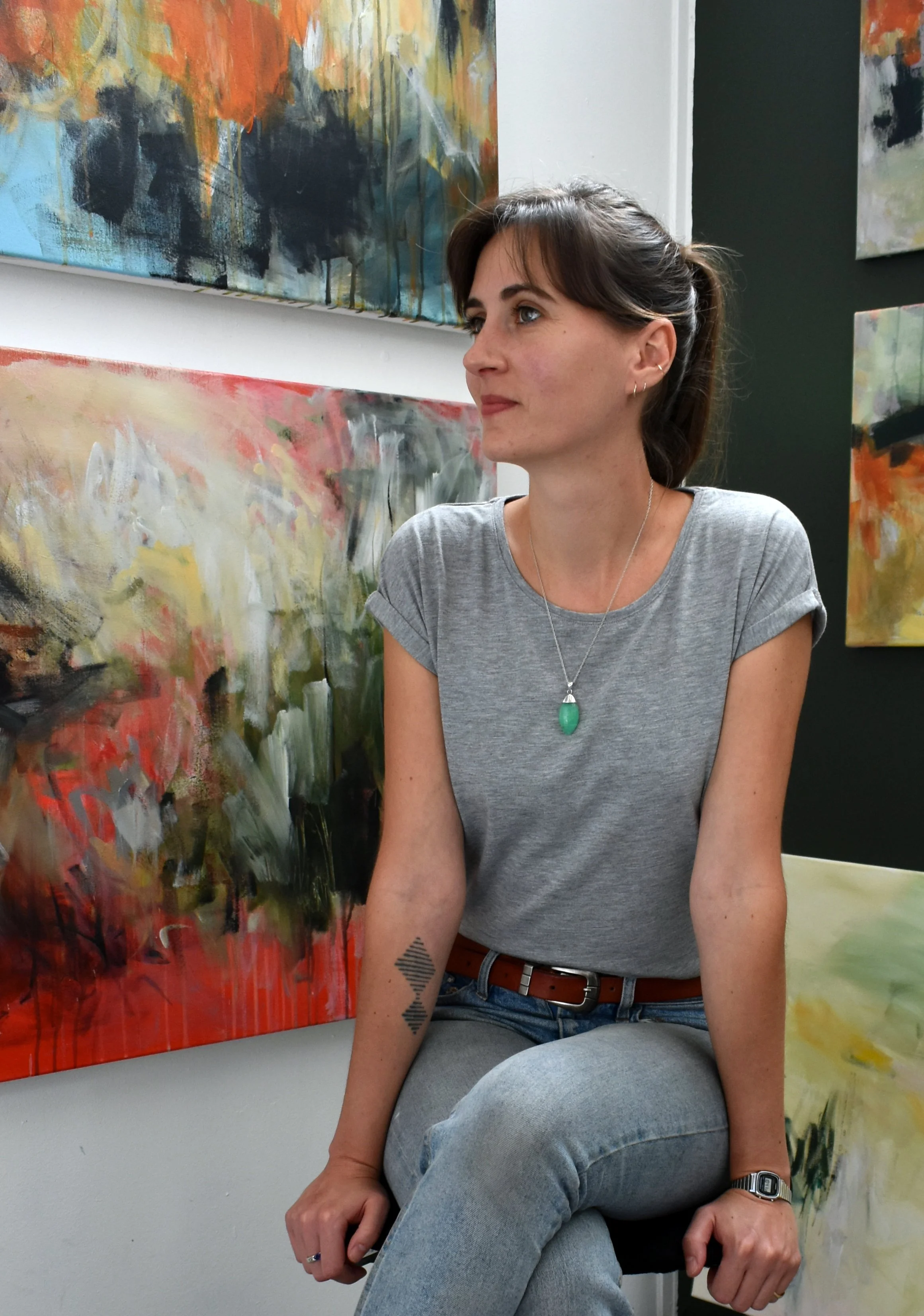 Paperdoll Art Srudio Team