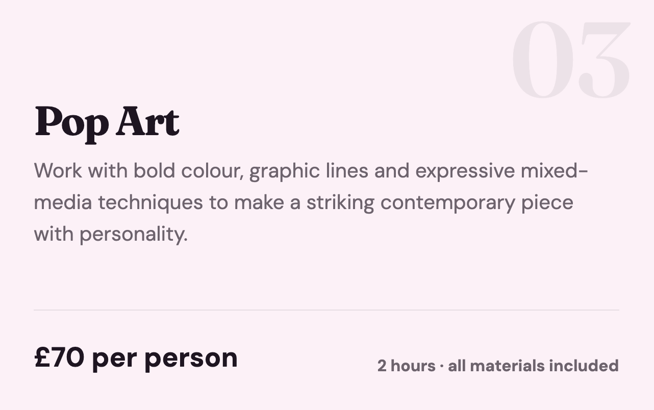 Team Art Activity