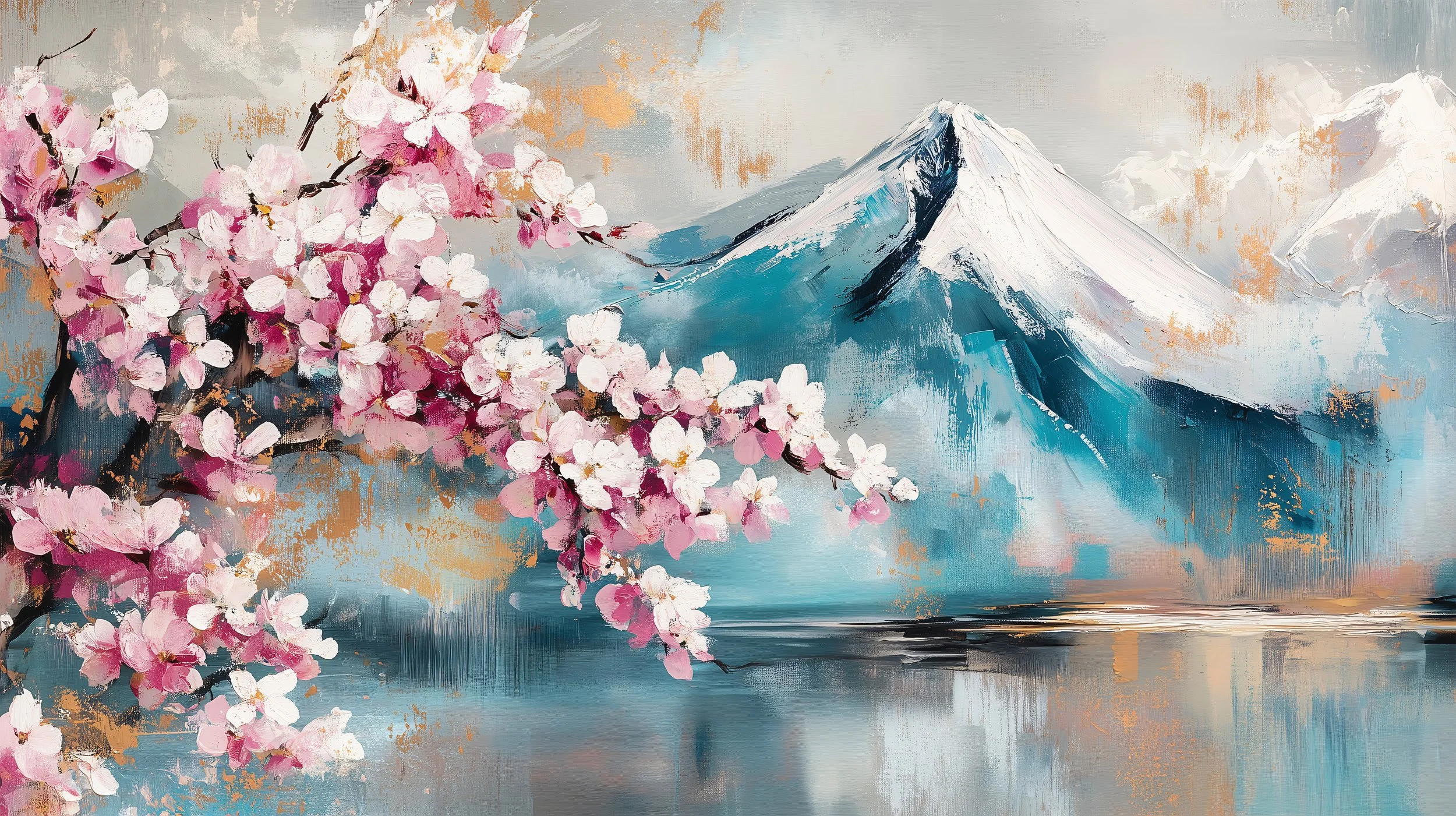 Sip and Paint London