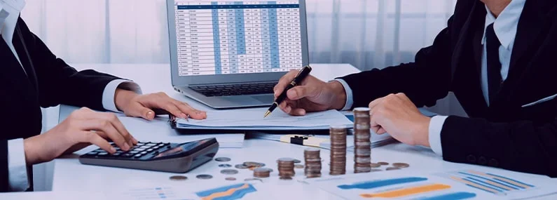 Beta Alpha Psi / Accounting Club