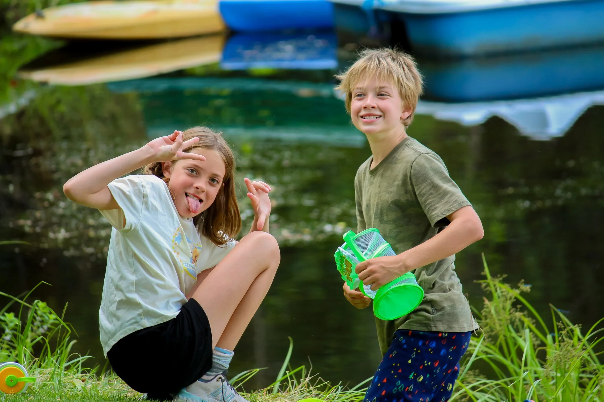 Mountain Meadow Ranch