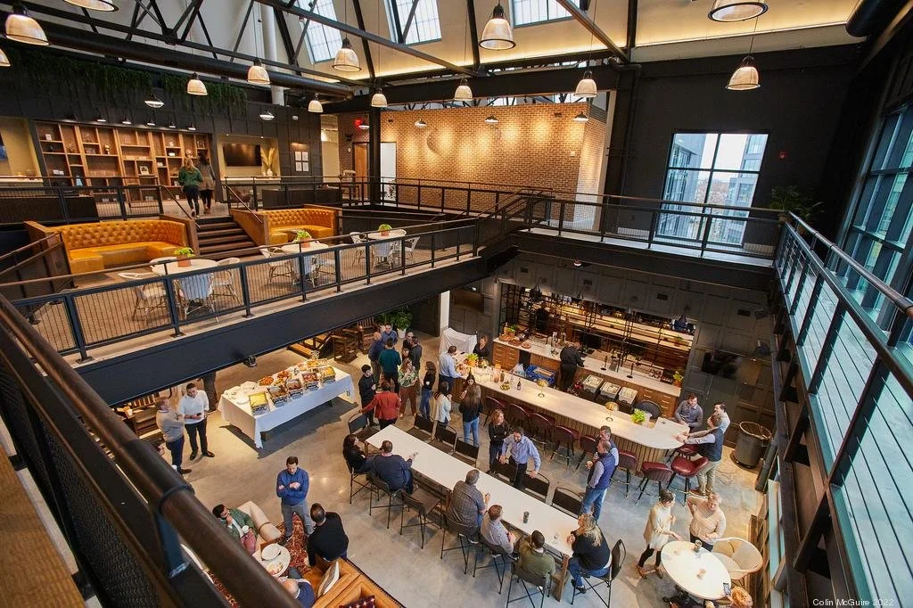 RBHQ  |  Columbus, OH