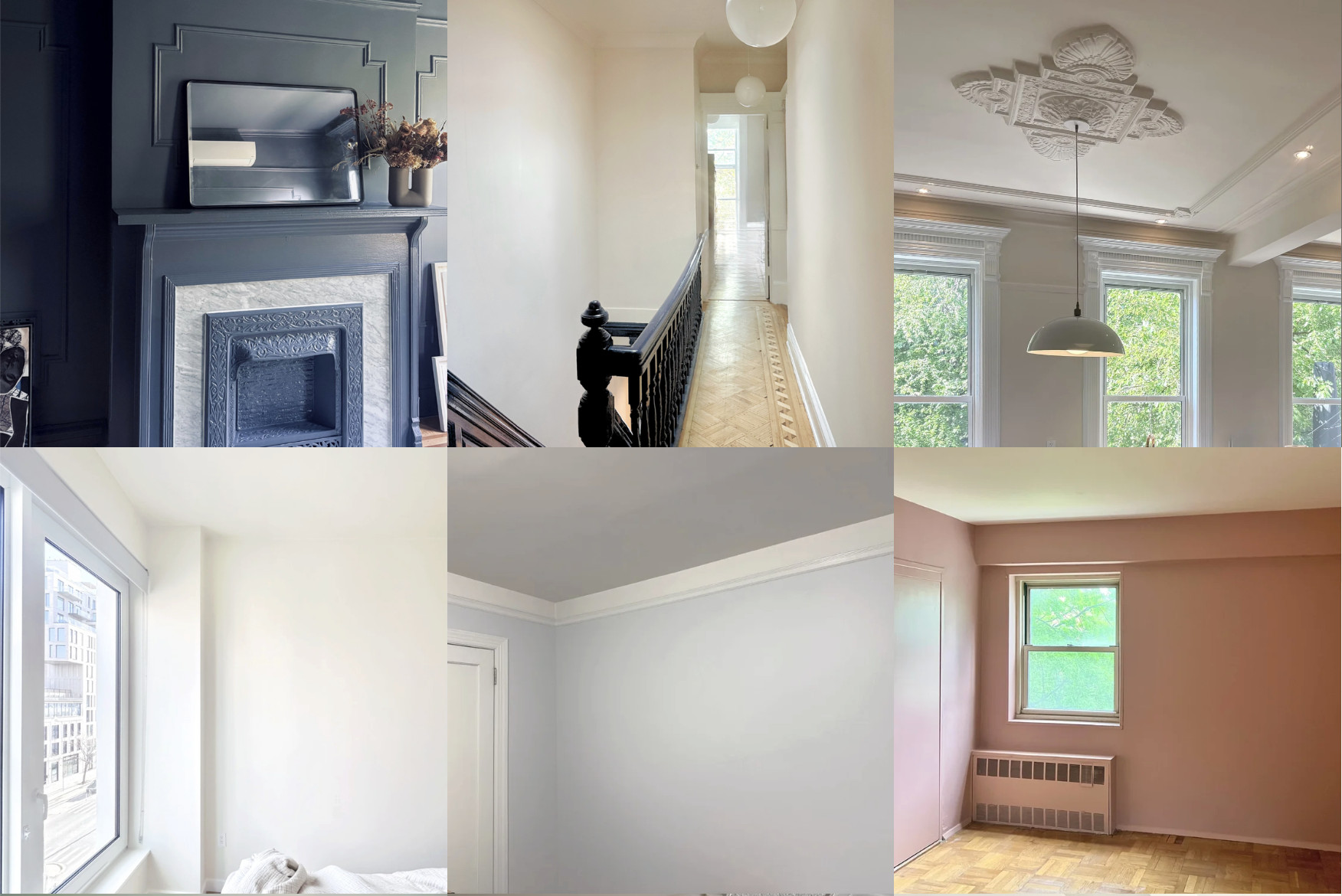 Wallpaper, Paint &amp; Skimcoating: What does it cost? 