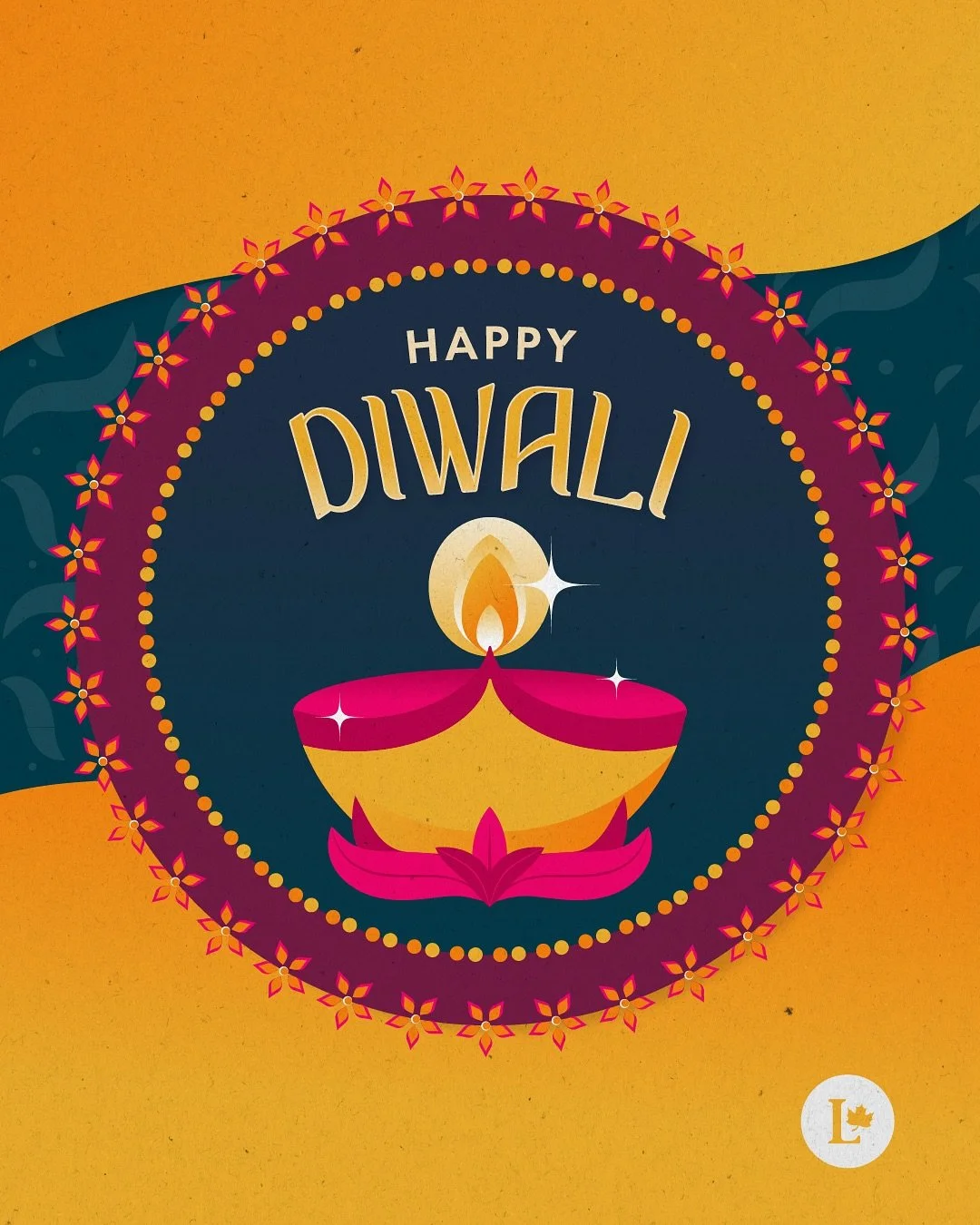 Wishing everyone celebrating a joyful and peaceful Diwali and Bandi Chhor Divas! 🪔✨

These festivals are a time to reflect on the triumph of light over darkness and the enduring values of freedom, inclusion, and hope. Let&rsquo;s celebrate the rich 