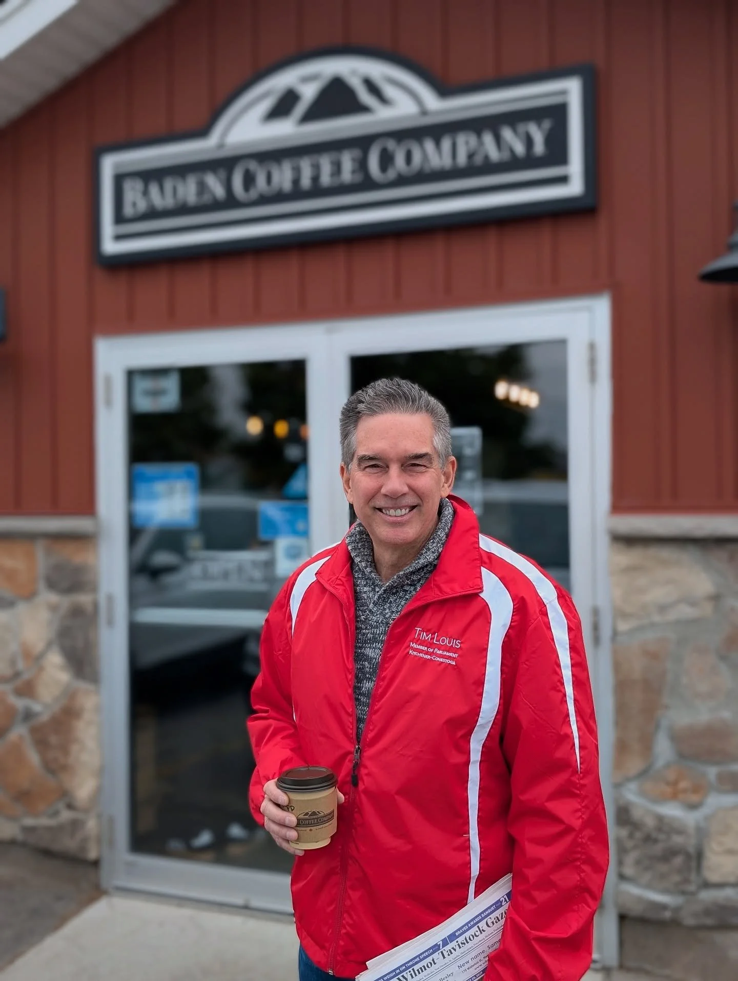 It&rsquo;s Small Business Week! Local businesses are the heart of our community. They create meaningful jobs, fuel our economy, and help shape the places we call home.

Know a local small business that deserves more love? Share it with me in the comm