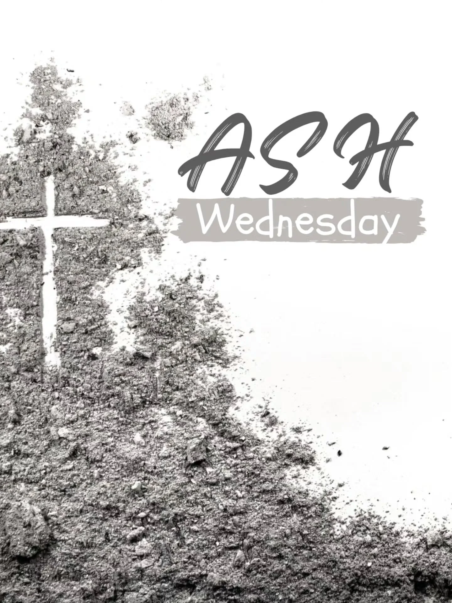 Today is Ash Wednesday, marking the beginning of Lent for Christians here in Kitchener-Conestoga and around the world.

To those who observe, may this season bring you closer to your faith, your loved ones, and our shared values of compassion and kin