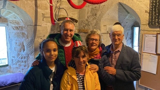 Codford Bell Ringers