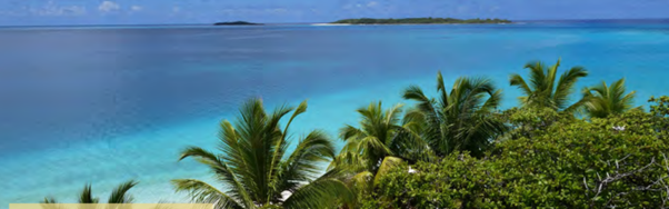 The Chagos Islands – What, where and why?&nbsp;by Richard Martin