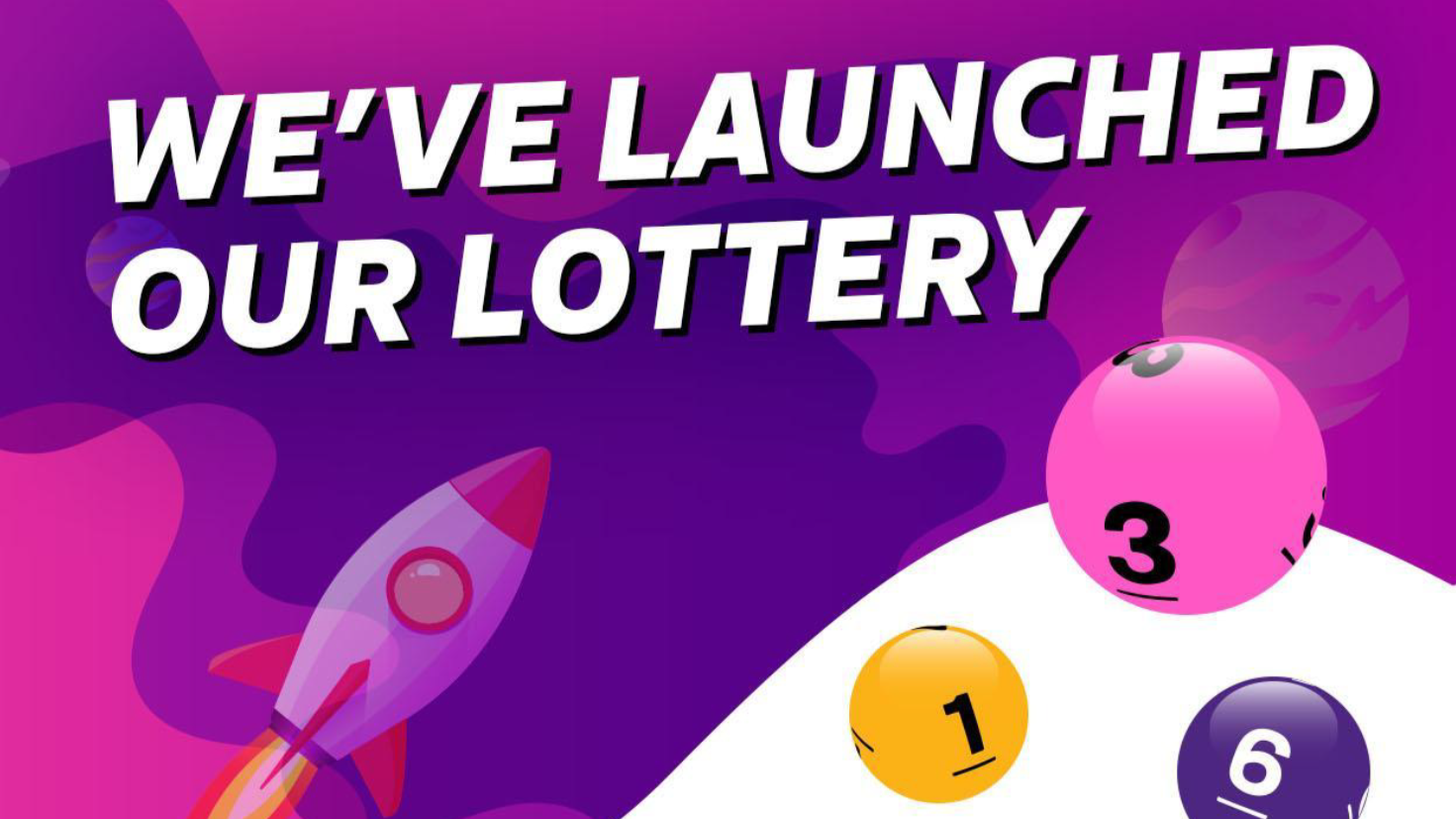 Codford Launches Its First Village Lottery - Nicky Cornock