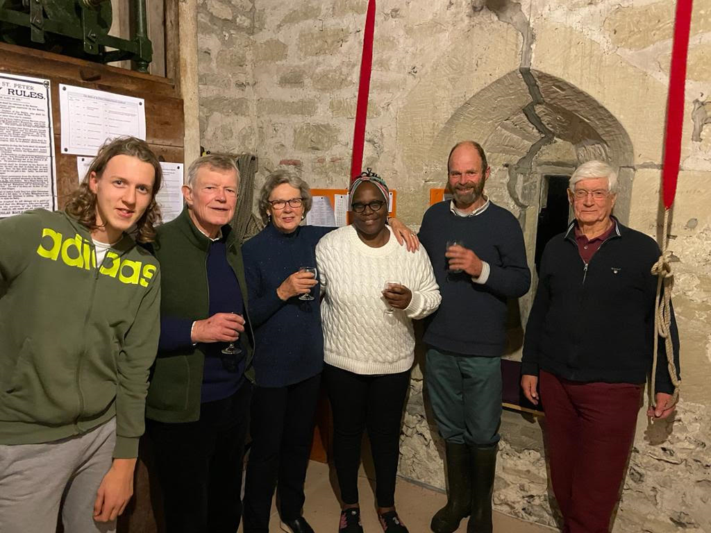Codford Bell Ringers