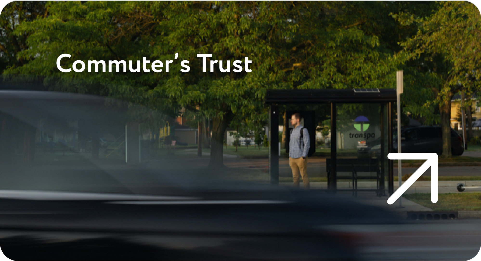 Commuter’s Trust