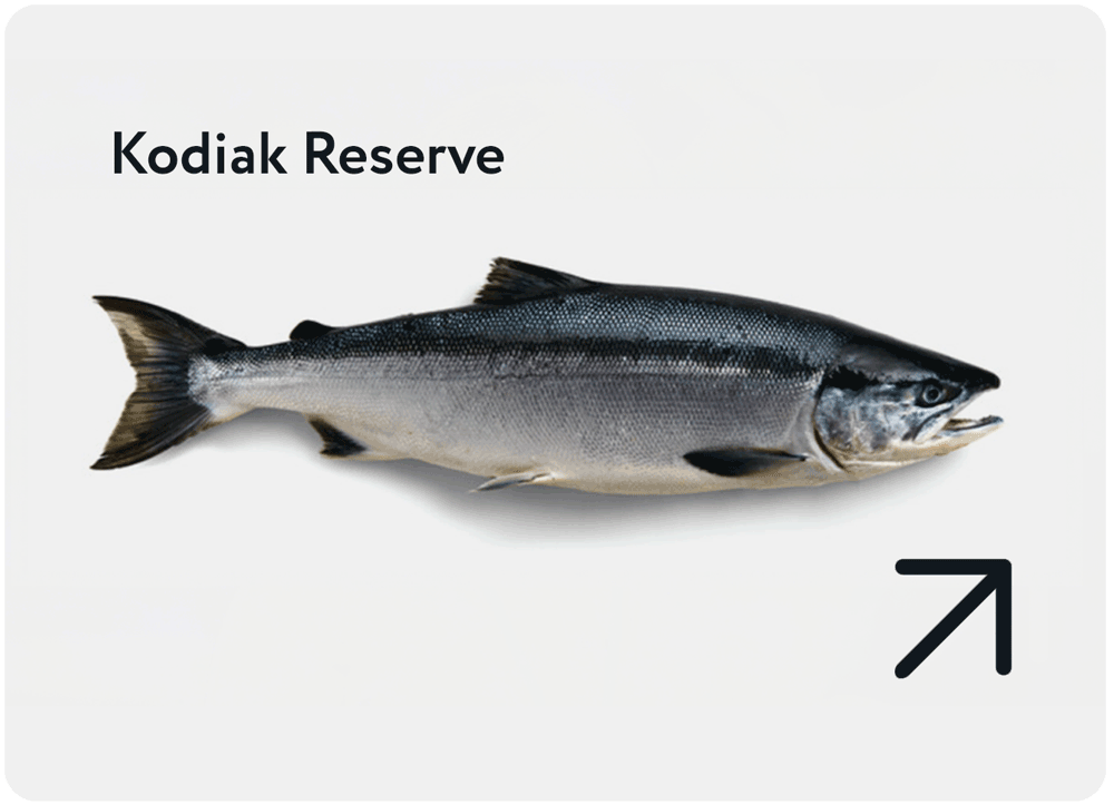 Kodiak Reserve