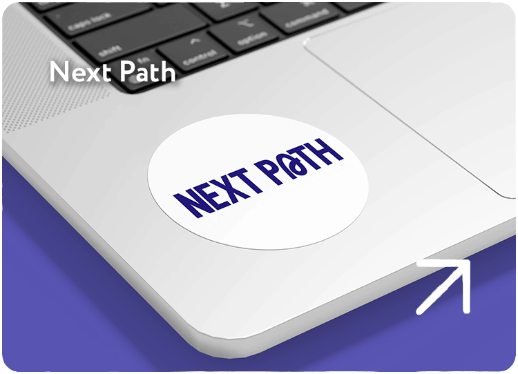 Next Path