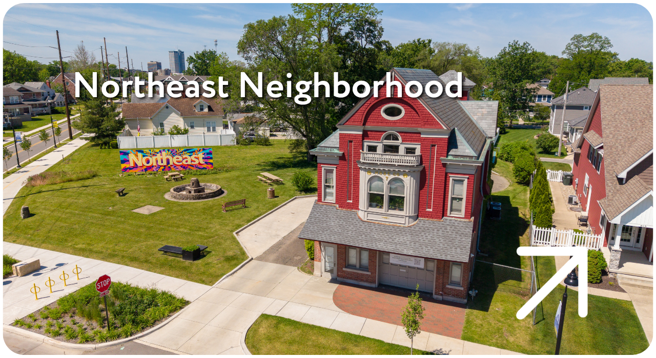 Northeast Neighborhood