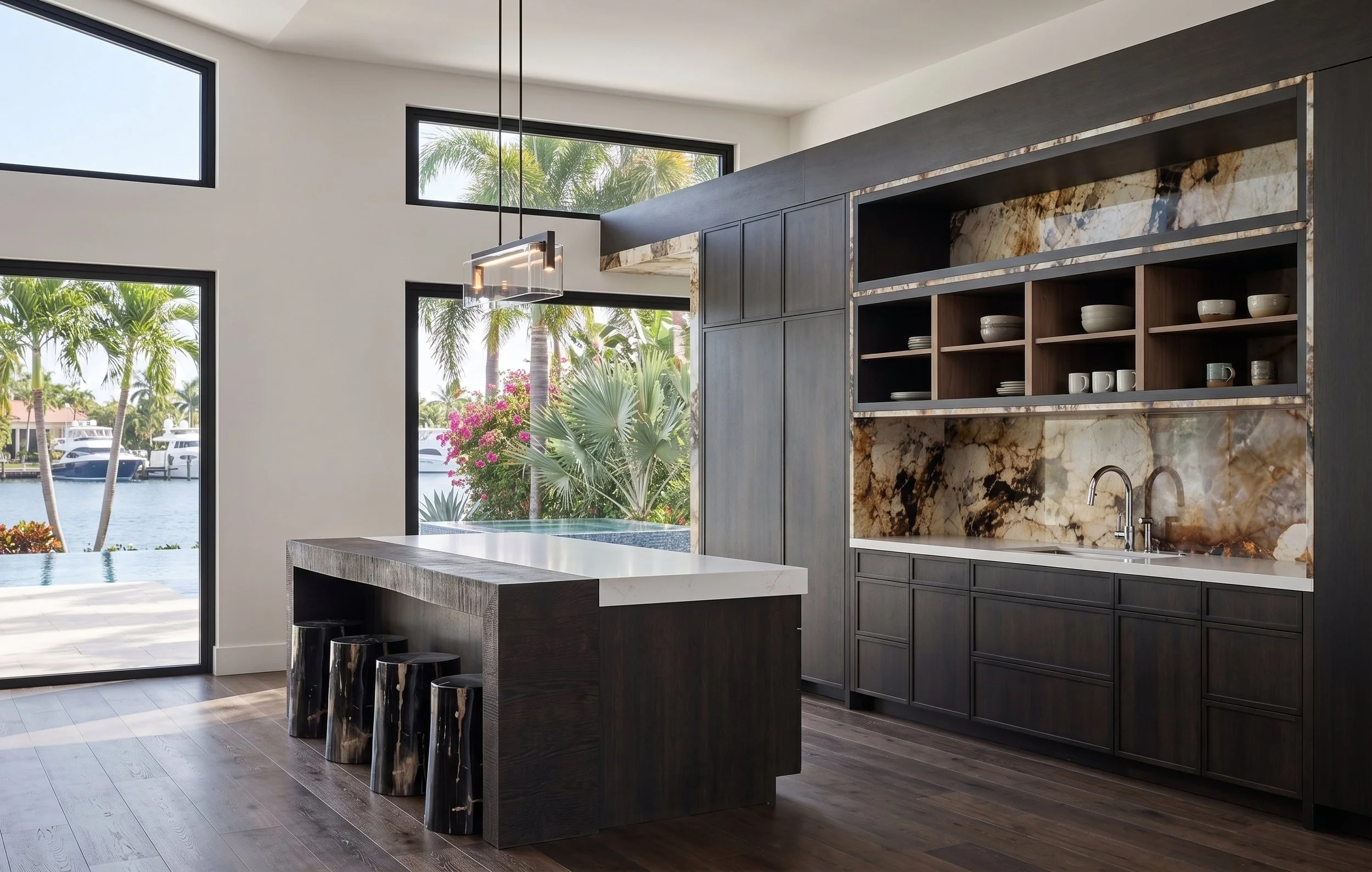 Experiential Architecture: Designing a Home Around the Way You Live