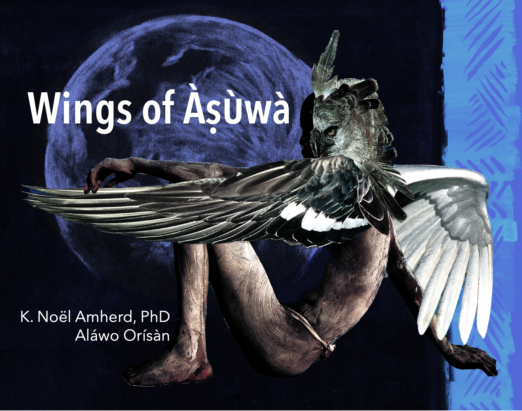 Wings of Àsùwà