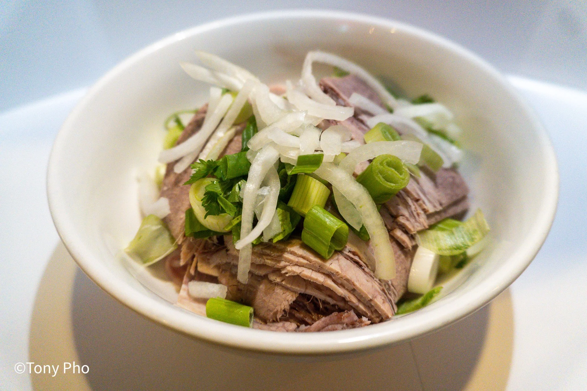 18. WELL DONE BRISKET, SKIRT FLANK