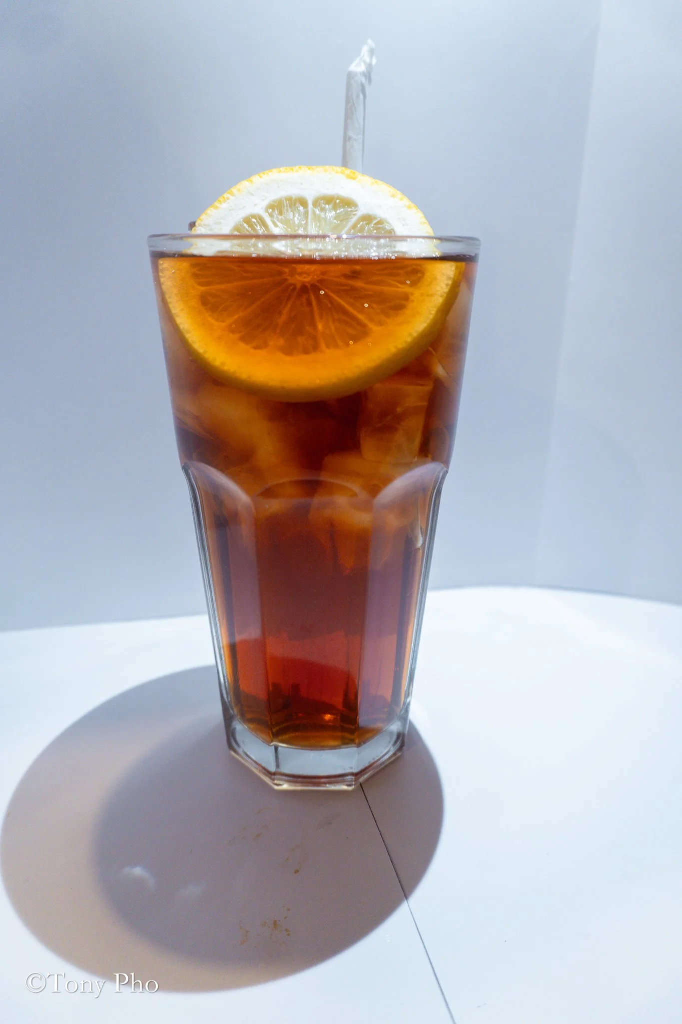 8. VIETNAMESE LEMONADE ICED TEA