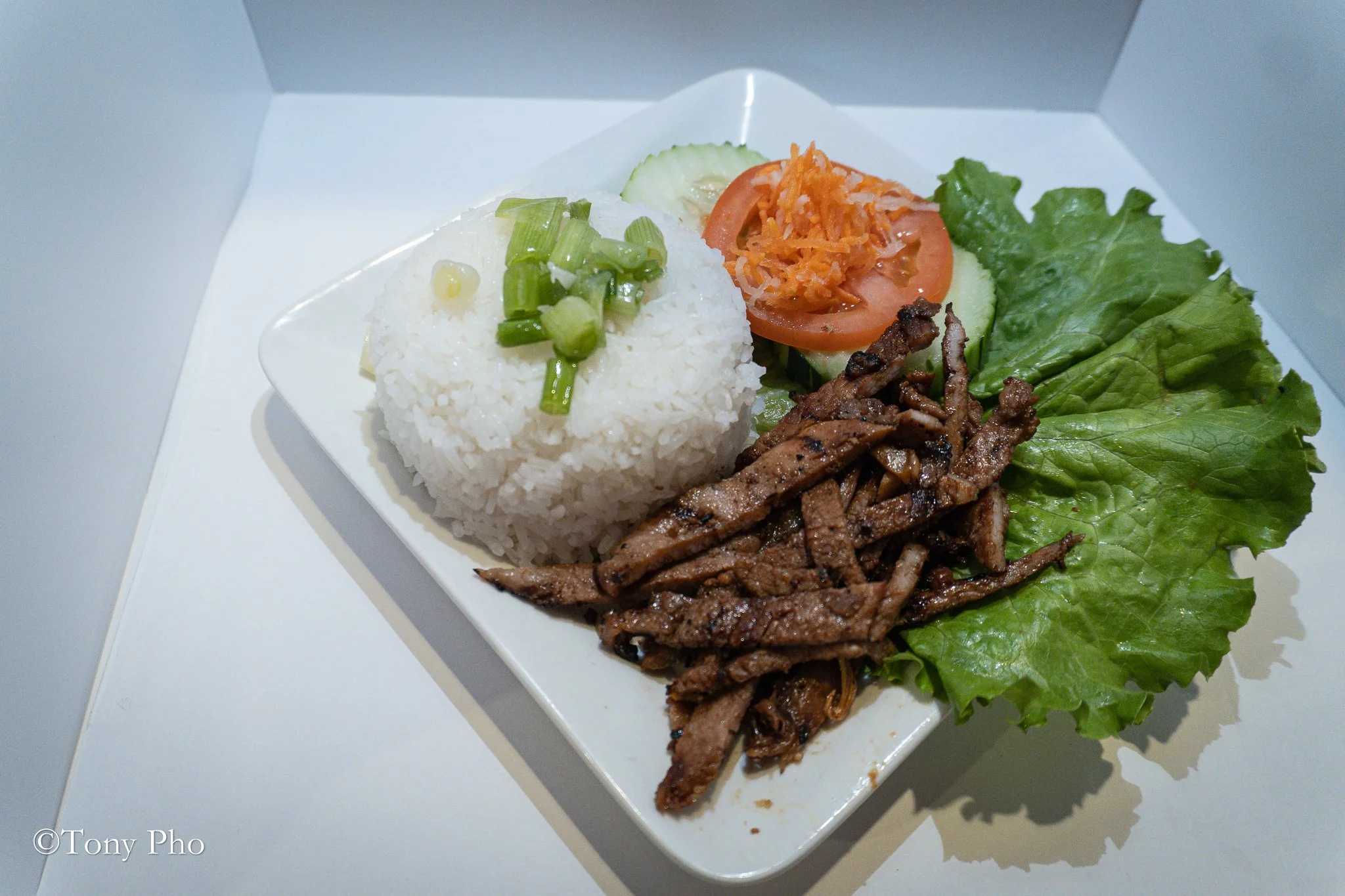 4C. GRILLED PORK PLATE