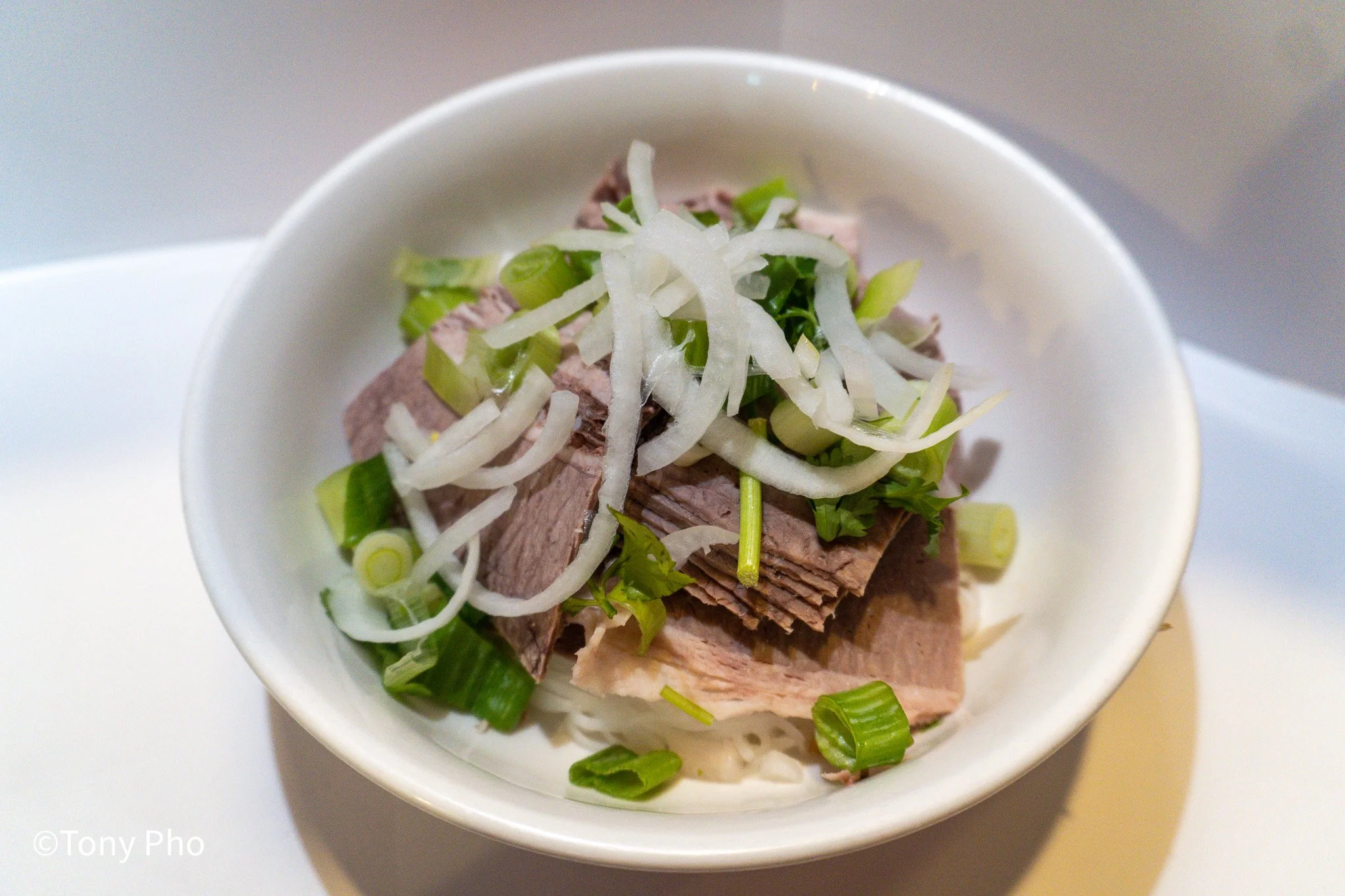 22. WELL DONE BRISKET & FLANK