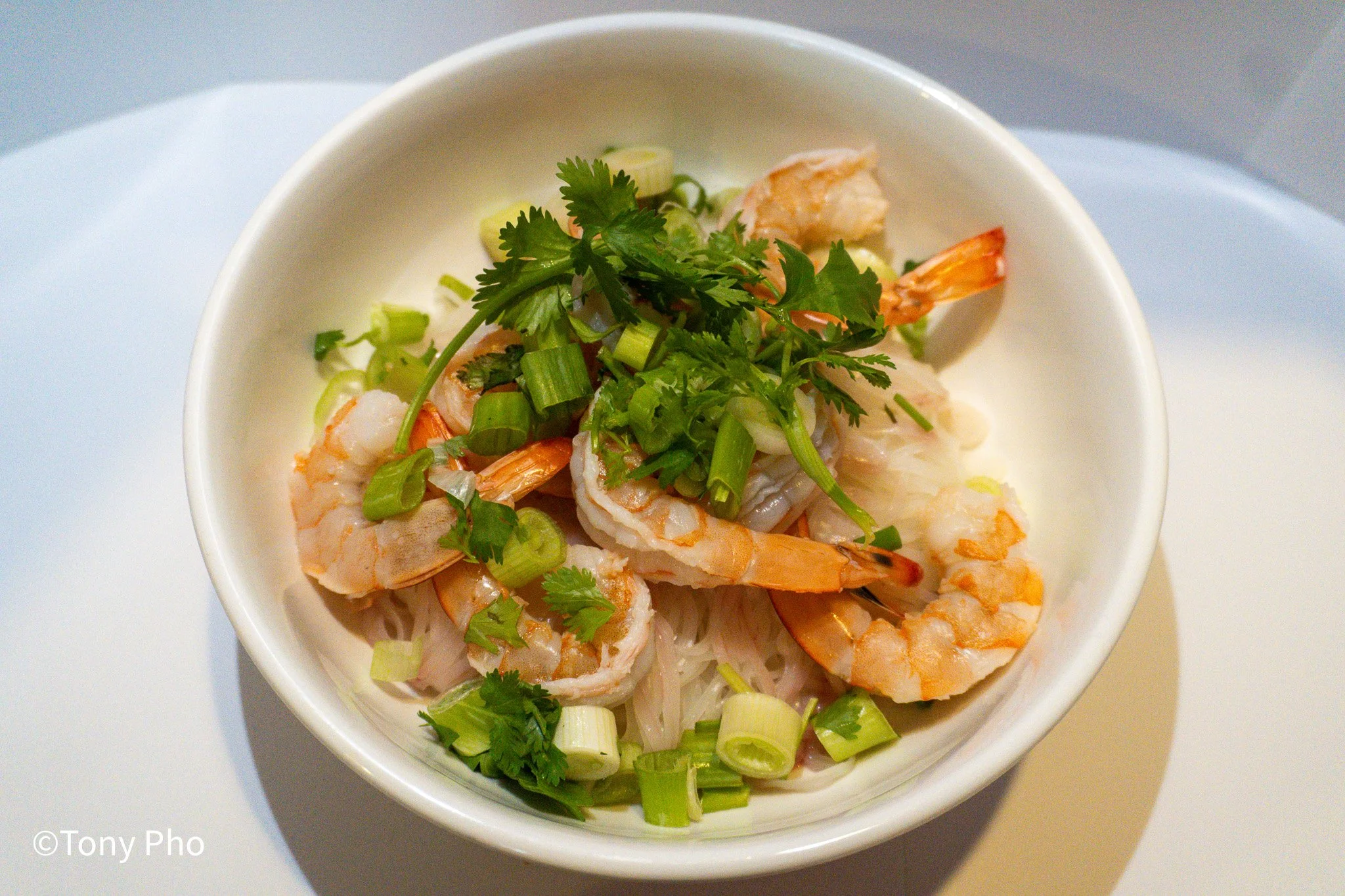 2. Pho Shrimp