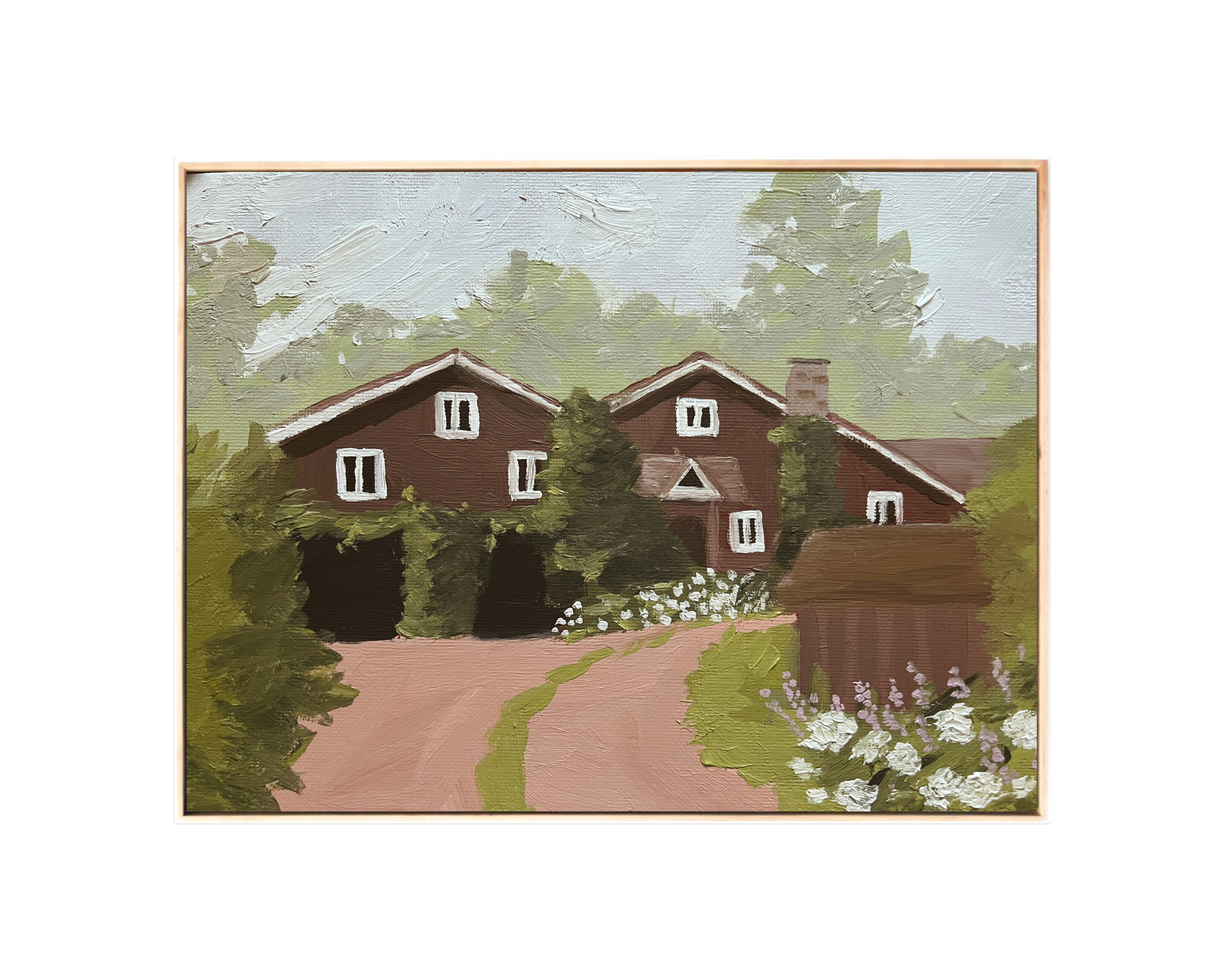 Hydrangea Drive