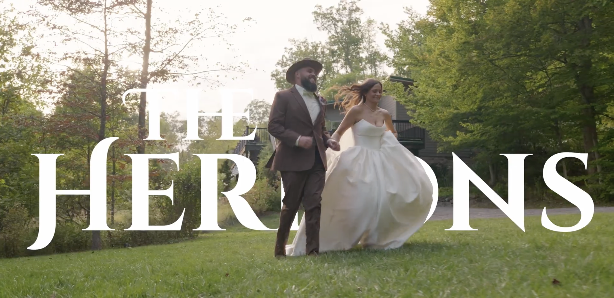 Caitlyn and Jacob’s Highlight Film