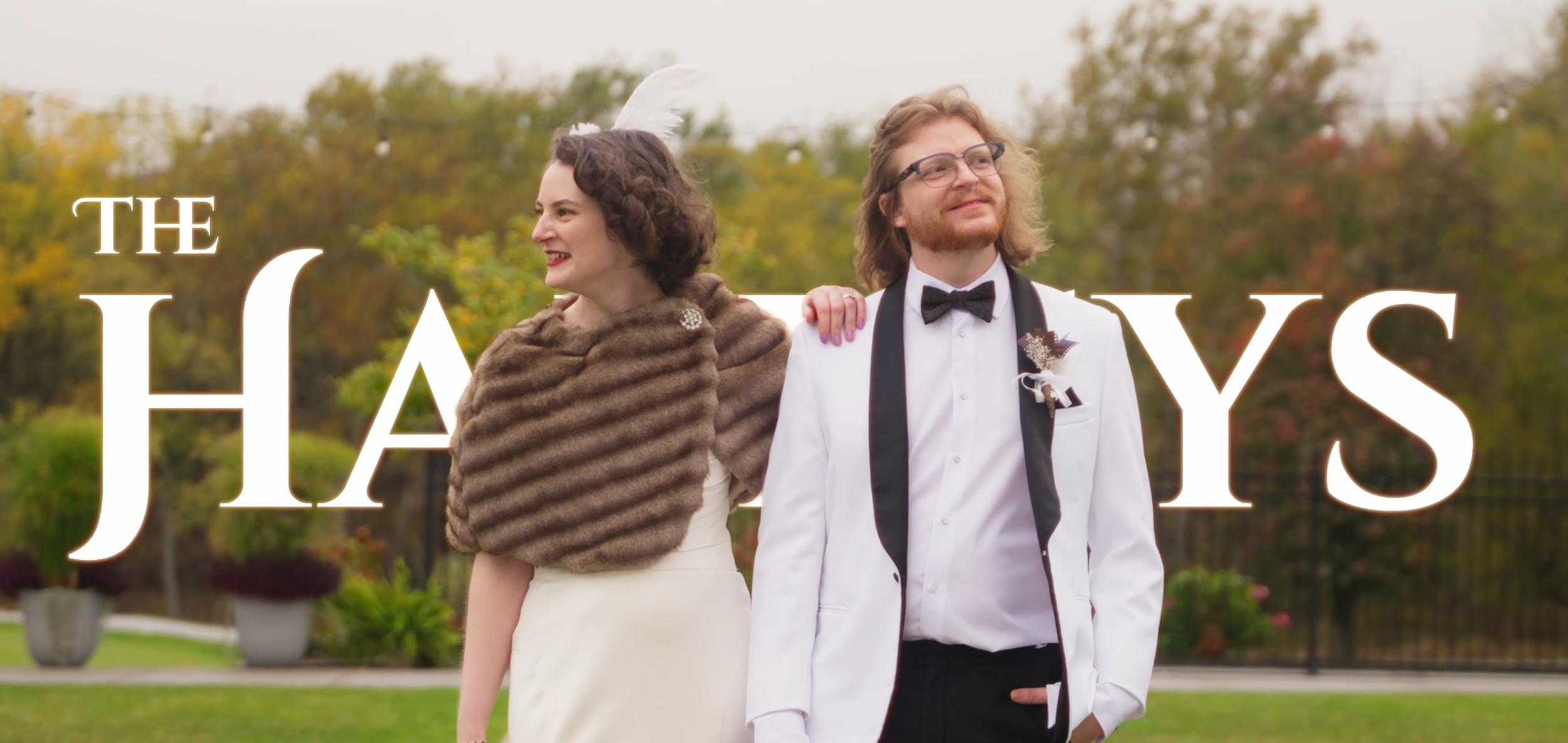 Frances and Andres’s Highlight Film