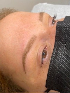 Nano Brows Hair Strokes