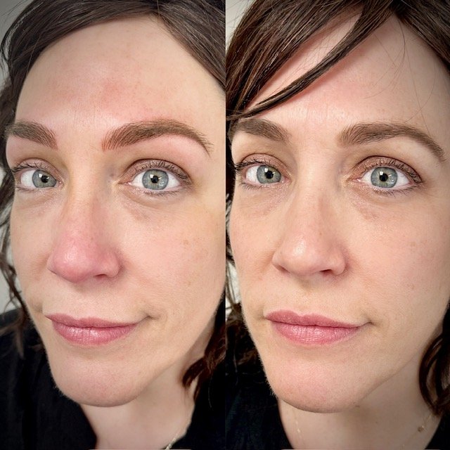 Nano Combo Brows