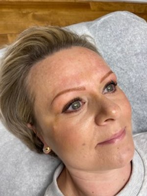 Nano Brows Hair Strokes